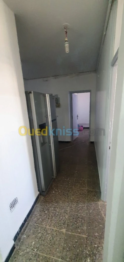 Location Appartement F4 Annaba Annaba