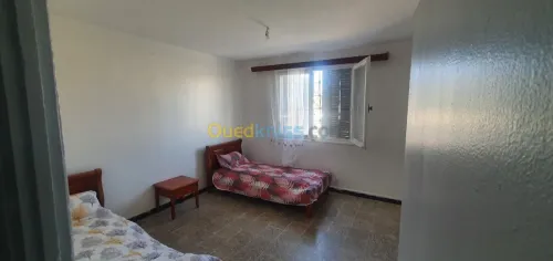 Location Appartement F4 Annaba Annaba