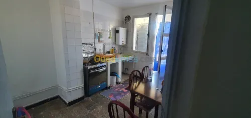 Location Appartement F4 Annaba Annaba