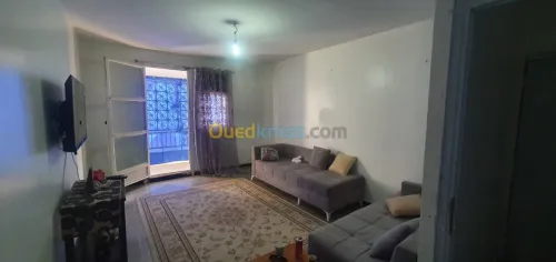 Location Appartement F4 Annaba Annaba