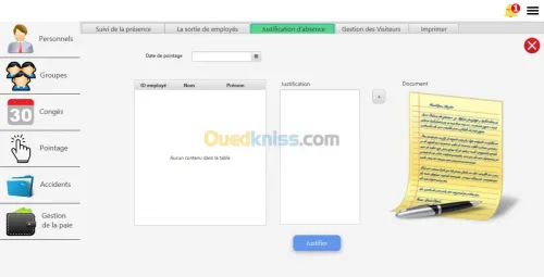 Logiciel de gestion complet pour les Entreprises