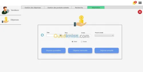Logiciel de gestion complet pour les Entreprises