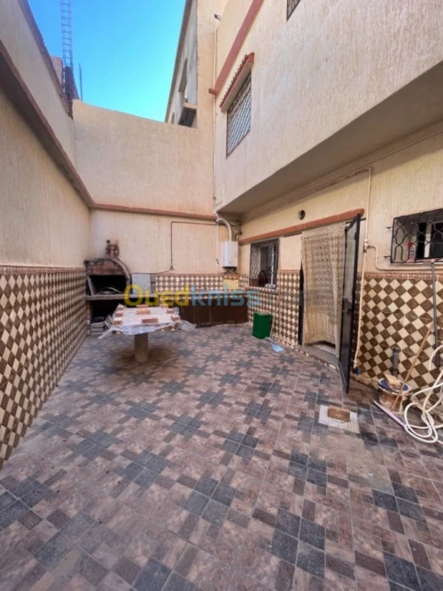 Vente Villa Ain temouchent Bou zedjar