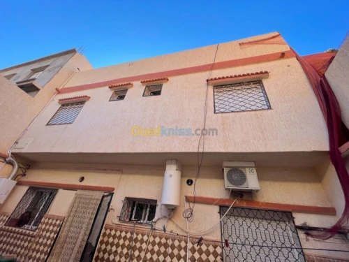 Vente Villa Ain temouchent Bou zedjar