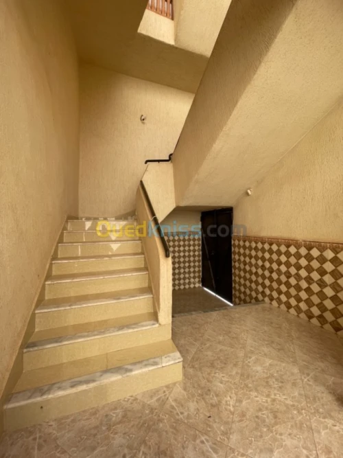 Vente Villa Ain temouchent Bou zedjar