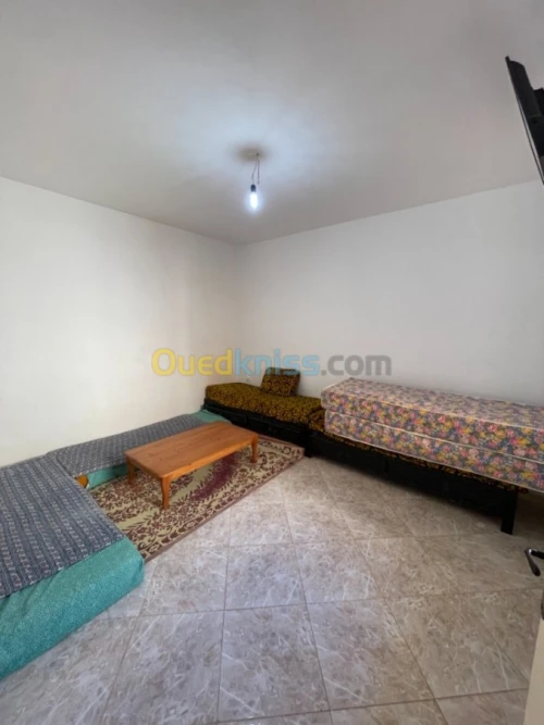 Vente Villa Ain temouchent Bou zedjar