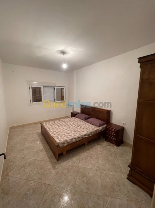Vente Villa Ain temouchent Bou zedjar