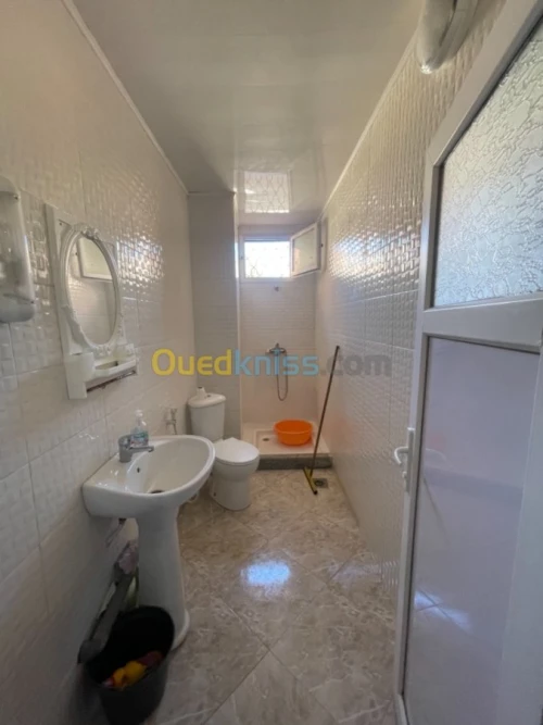 Vente Villa Ain temouchent Bou zedjar