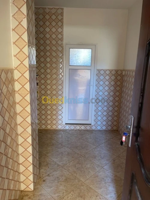Vente Villa Ain temouchent Bou zedjar