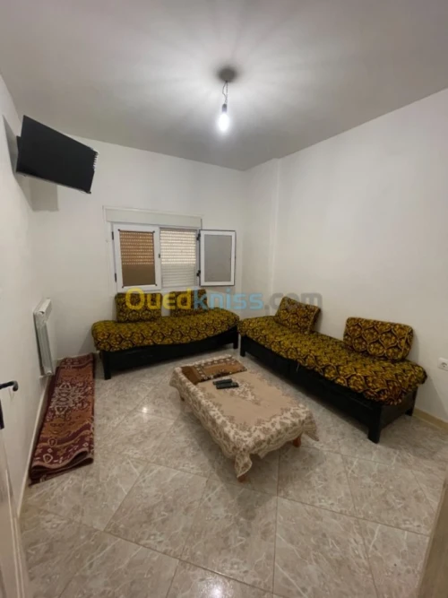Vente Villa Ain temouchent Bou zedjar