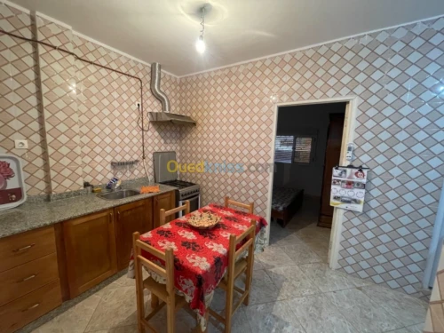 Vente Villa Ain temouchent Bou zedjar