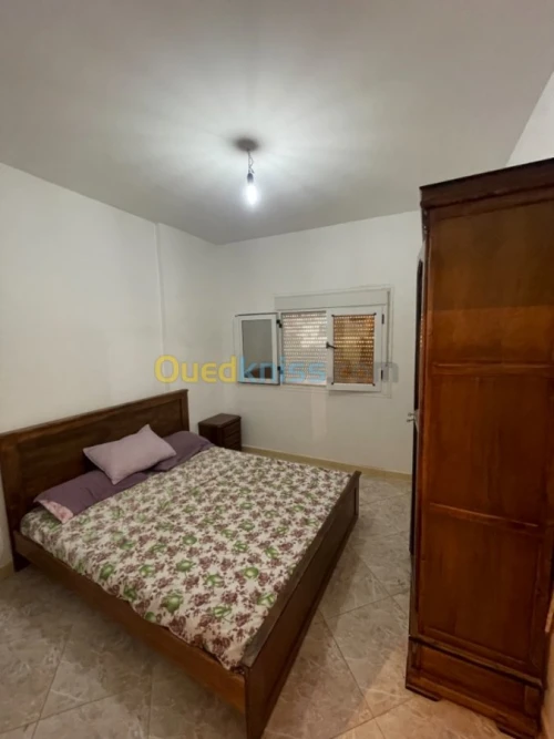 Vente Villa Ain temouchent Bou zedjar