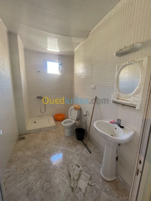 Vente Villa Ain temouchent Bou zedjar
