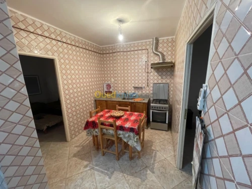 Vente Villa Ain temouchent Bou zedjar