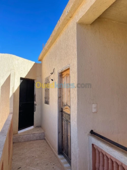 Vente Villa Ain temouchent Bou zedjar