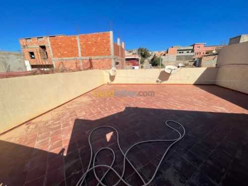 Vente Villa Ain temouchent Bou zedjar