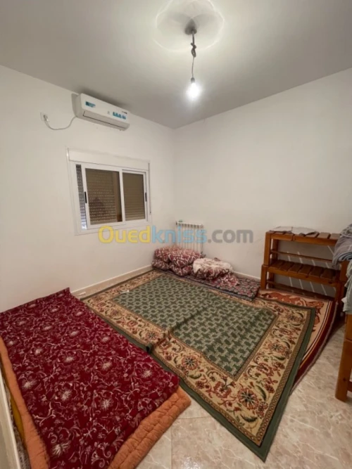 Vente Villa Ain temouchent Bou zedjar