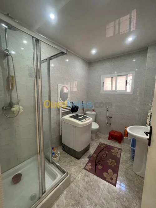 Vente Villa Ain temouchent Bou zedjar