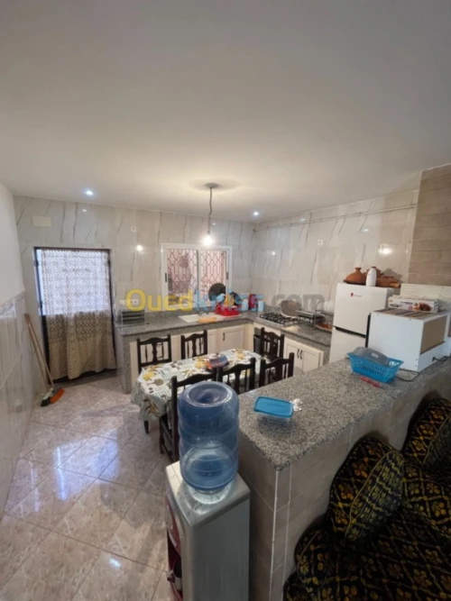 Vente Villa Ain temouchent Bou zedjar