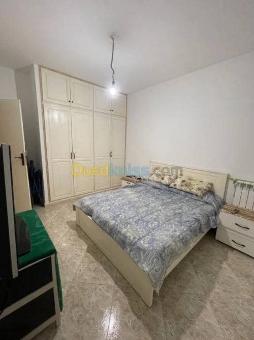 Vente Villa Ain temouchent Bou zedjar