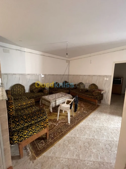 Vente Villa Ain temouchent Bou zedjar