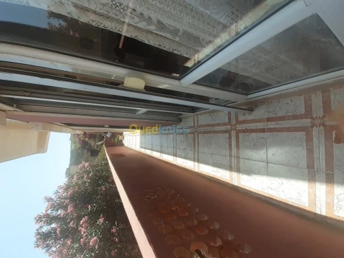 Vente Niveau De Villa F5 Oran Ain el turck