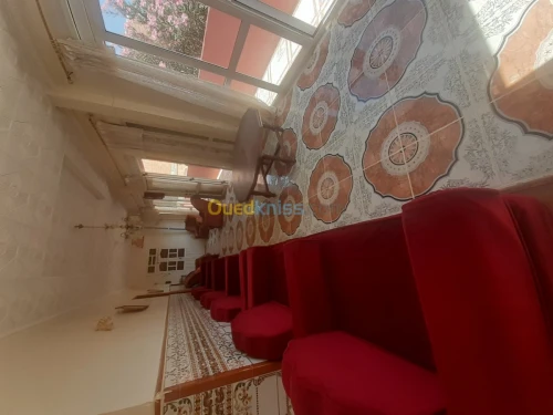 Vente Niveau De Villa F5 Oran Ain el turck