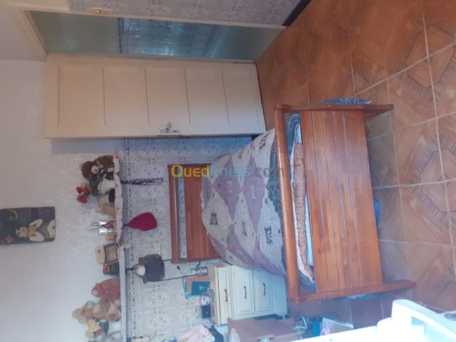 Vente Niveau De Villa F5 Oran Ain el turck