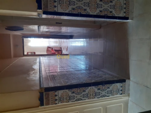 Vente Niveau De Villa F5 Oran Ain el turck