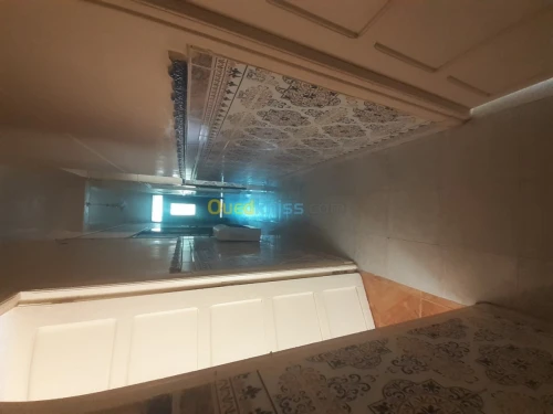 Vente Niveau De Villa F5 Oran Ain el turck