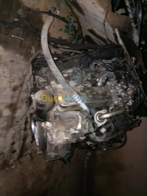 Vend moteur 328i bmw f10 f30 f15 f25