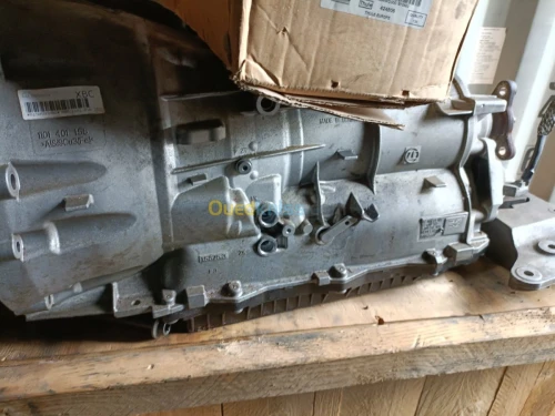 Vend moteur 328i bmw f10 f30 f15 f25