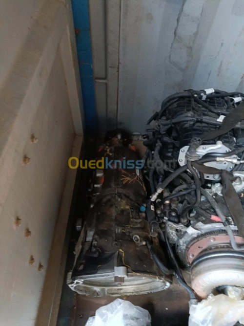 Vend moteur 328i bmw f10 f30 f15 f25