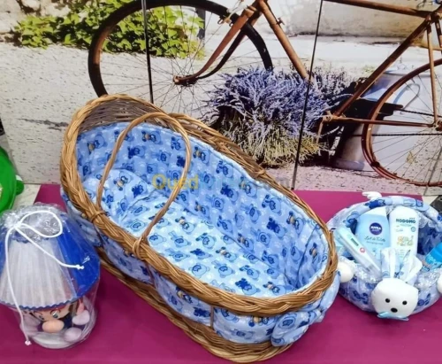 Article bébé