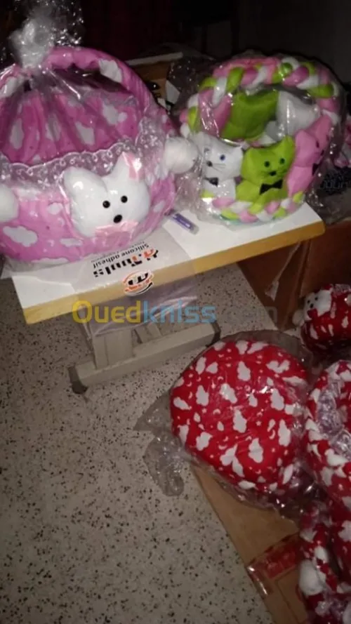 Article bébé