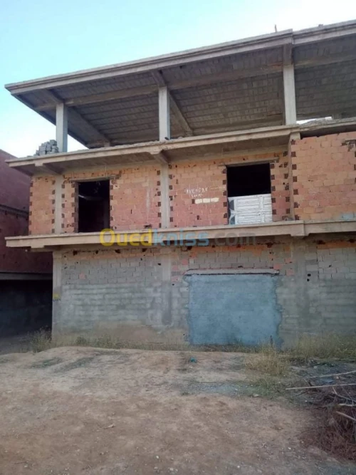 Vente Villa Batna Batna