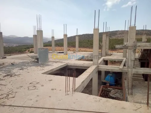 Vente Villa Batna Batna