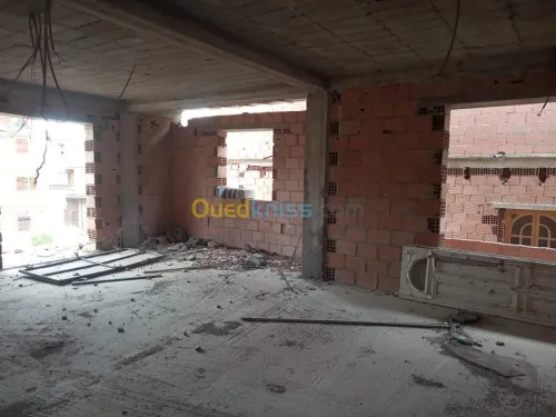 Vente Villa Batna Batna