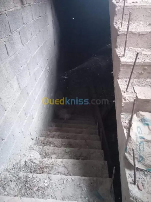 Vente Villa Batna Batna