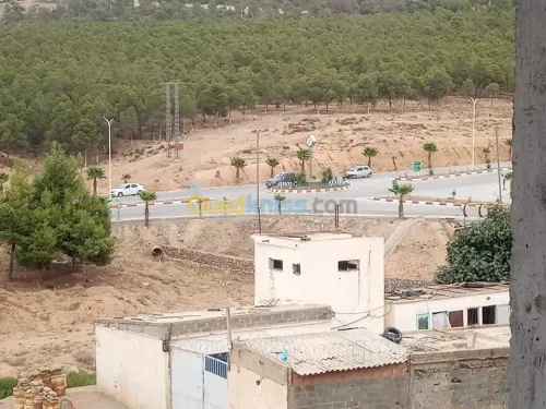 Vente Villa Batna Batna