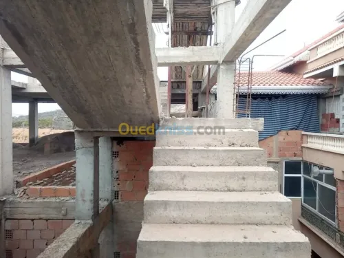 Vente Villa Batna Batna