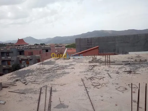 Vente Villa Batna Batna