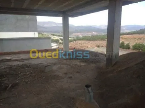 Vente Villa Batna Batna