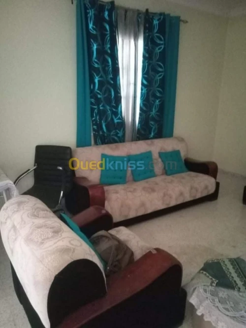 Vente Villa Batna Batna