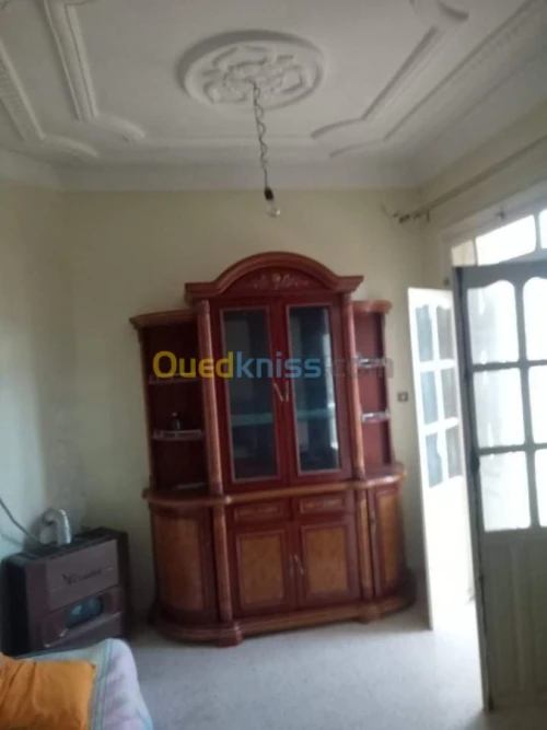 Vente Villa Batna Batna