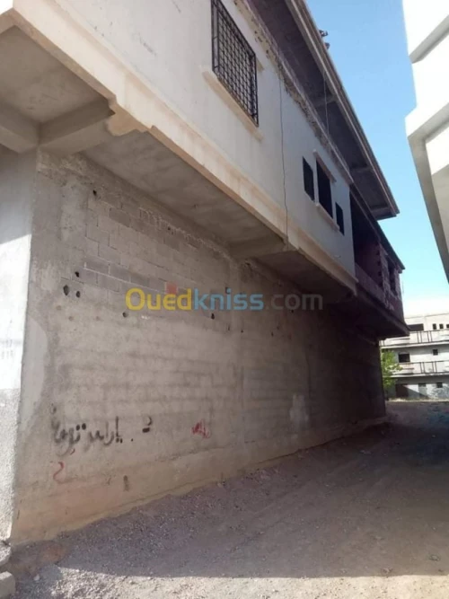 Vente Villa Batna Batna