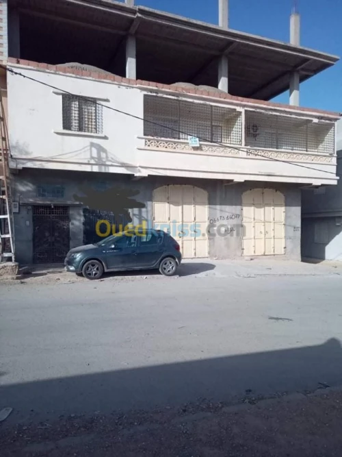 Vente Villa Batna Batna