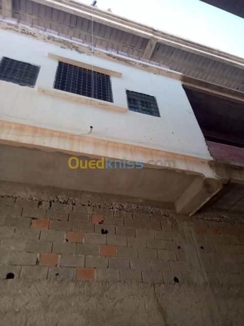 Vente Villa Batna Batna