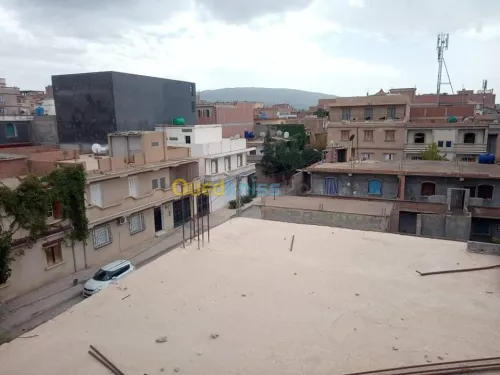 Vente Villa Batna Batna