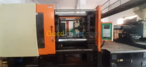 تحويل وصناعة الصناديق البلاستيكية 